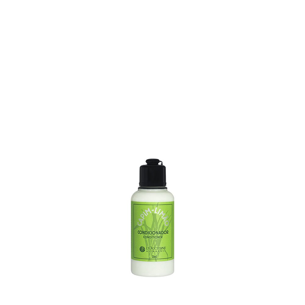 Condicionador Capim-Limão 50ml